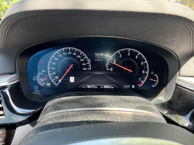 BMW 540 i xDrive/M-Pack/Digital/HUD/H&K, снимка 10