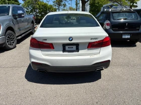 BMW 540 i xDrive/M-Pack/Digital/HUD/H&K, снимка 5