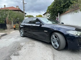 BMW 530 M pack, снимка 7