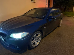 BMW 530 M pack, снимка 4