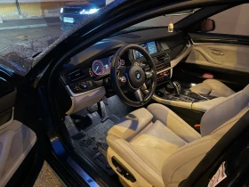 BMW 530 M pack, снимка 2