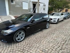 BMW 530 M pack, снимка 6