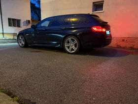 BMW 530 M pack, снимка 1