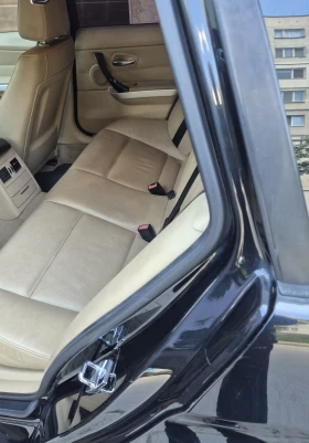 BMW 320, снимка 8
