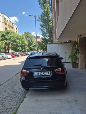 BMW 320, снимка 6