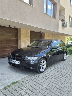 BMW 320, снимка 1