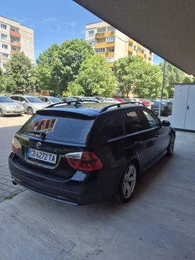 BMW 320, снимка 5