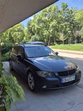 BMW 320, снимка 3