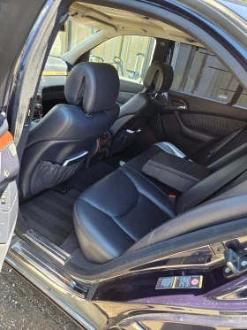 Mercedes-Benz S 500, снимка 7