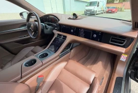 Porsche Taycan GTS* ГАРАНЦИЯ* ЗАВИВАЩ МОСТ* ВЪЗДУХ* BOSE* SPORT C, снимка 11