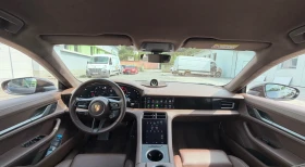 Porsche Taycan GTS* ГАРАНЦИЯ* ЗАВИВАЩ МОСТ* ВЪЗДУХ* BOSE* SPORT C, снимка 8