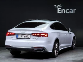 Audi A5 2.0 TDI Quattro, снимка 2