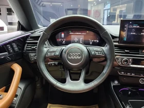 Audi A5 2.0 TDI Quattro, снимка 14
