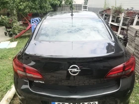 Opel Astra Хечбек, снимка 3