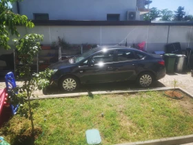 Opel Astra Хечбек, снимка 5
