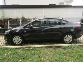 Opel Astra Хечбек, снимка 2