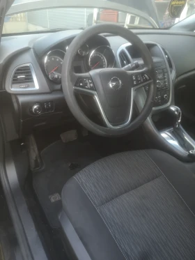 Opel Astra Хечбек, снимка 6