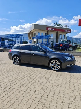 Opel Insignia, снимка 7