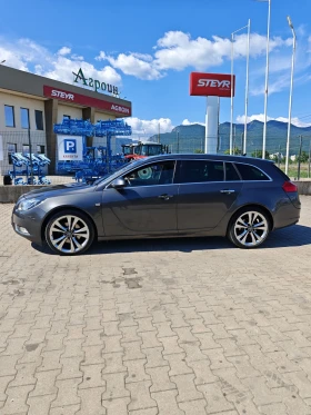 Opel Insignia, снимка 4