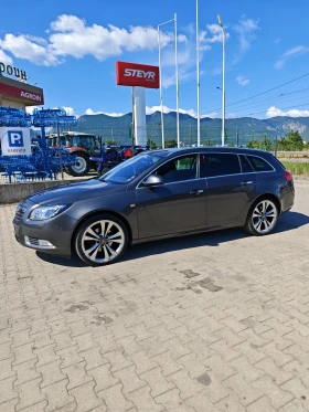 Opel Insignia, снимка 5