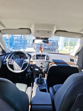 Opel Insignia, снимка 13