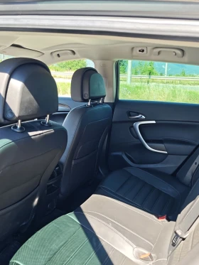 Opel Insignia, снимка 15
