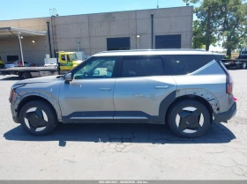 Kia EV9 2024 KIA EV9 WIND, снимка 5