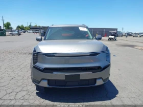 Kia EV9 2024 KIA EV9 WIND, снимка 2