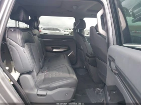 Kia EV9 2024 KIA EV9 WIND, снимка 12