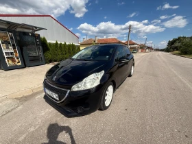 Peugeot 208, снимка 2