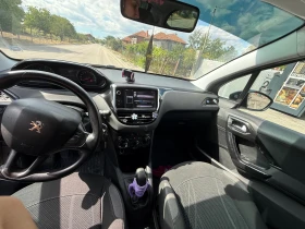Peugeot 208, снимка 6