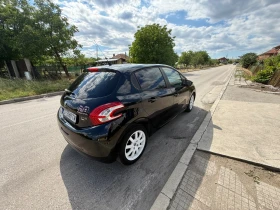 Peugeot 208, снимка 3