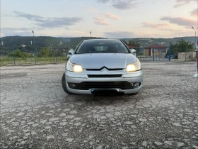 Citroen C4 1.6 бензин/ газ BRC, снимка 17