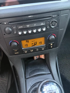 Citroen C4 1.6 бензин/ газ BRC, снимка 13