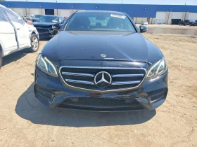 Mercedes-Benz E 300 АМГ ПАКЕТ/CARFAX/ПОДГРЕВ/ПАМЕТ/ПАНОРАМА/Burmester, снимка 5