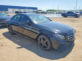 Mercedes-Benz E 300 АМГ ПАКЕТ/CARFAX/ПОДГРЕВ/ПАМЕТ/ПАНОРАМА/Burmester, снимка 1