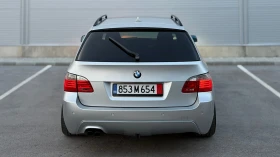 BMW 525 M57 3.0d, снимка 5