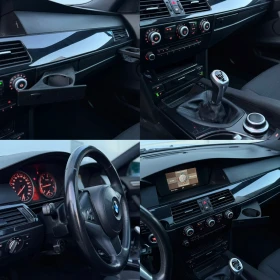 BMW 525 M57 3.0d, снимка 8