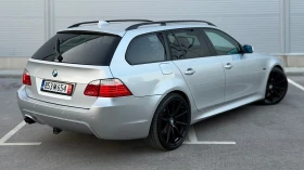 BMW 525 M57 3.0d, снимка 6