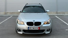 BMW 525 M57 3.0d, снимка 2