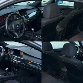 BMW 525 M57 3.0d, снимка 9