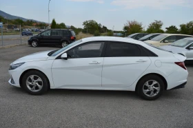 Hyundai Elantra 1.6-BENZIN-STAVA ZA GAZ-FULL EKSTRI, снимка 8