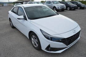 Hyundai Elantra 1.6-BENZIN-STAVA ZA GAZ-FULL EKSTRI, снимка 3