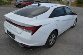 Hyundai Elantra 1.6-BENZIN-STAVA ZA GAZ-FULL EKSTRI, снимка 5