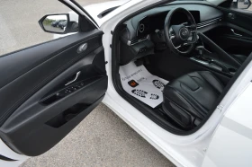 Hyundai Elantra 1.6-BENZIN-STAVA ZA GAZ-FULL EKSTRI, снимка 9