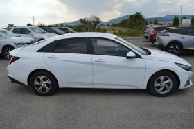 Hyundai Elantra 1.6-BENZIN-STAVA ZA GAZ-FULL EKSTRI, снимка 4