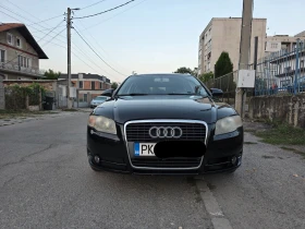 Audi A4, снимка 2
