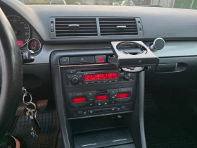 Audi A4, снимка 15