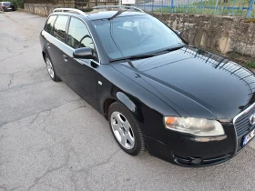 Audi A4, снимка 4