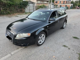 Audi A4, снимка 3